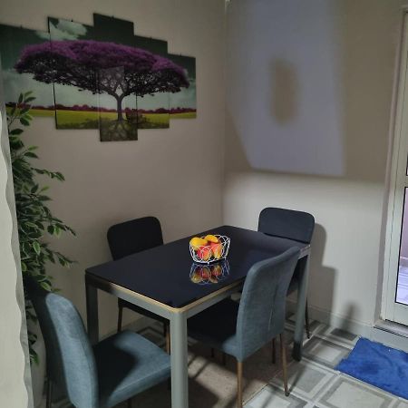 New Luxury Apartment, 3 Bed, 7Mins To Beach - Aida Танжер Екстериор снимка