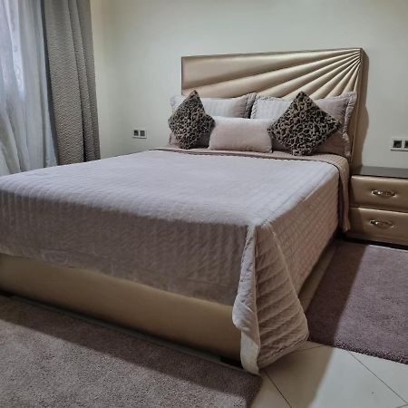 New Luxury Apartment, 3 Bed, 7Mins To Beach - Aida Танжер Екстериор снимка